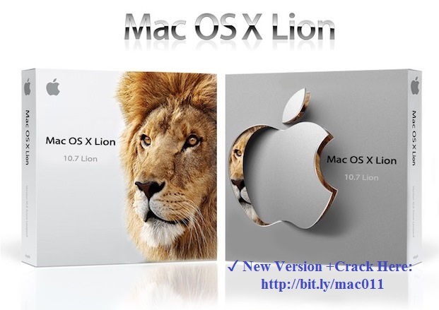 download mac os lion dmg file